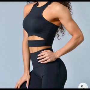 Bombshell undercover layer tank